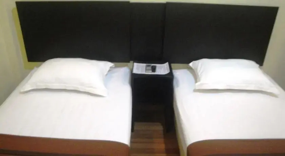 New Horizon Hotel