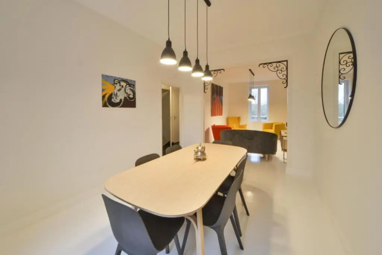 La Maison d'Hestia