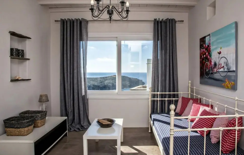 Rmos Seaside Villa G With Private Pool