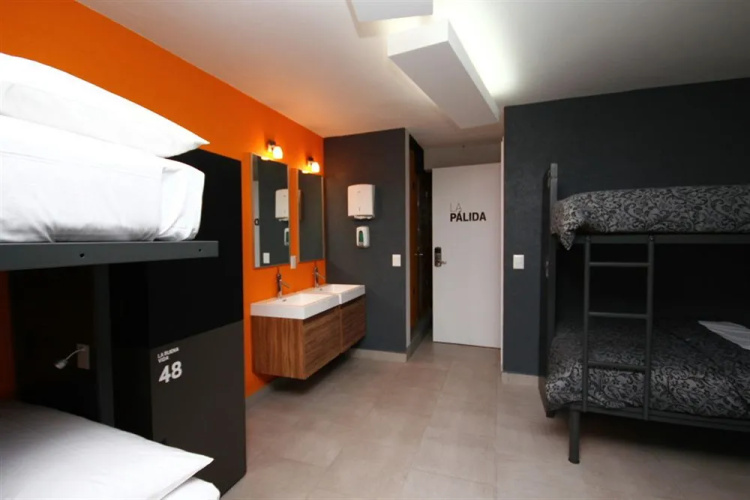 Hostal La Buena Vida