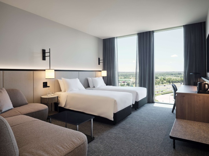 Hyatt Place Melbourne Caribbean Park photo 6