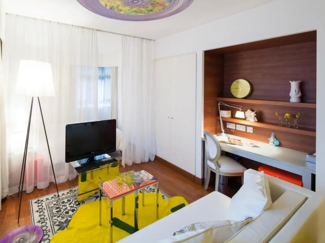 J Plus Hotel by YOO