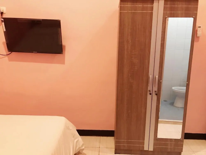 Roomz Budget