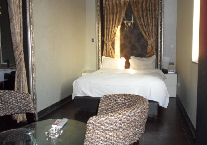 Qingdao Hengbo Hotel