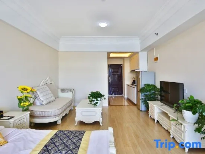 Deluxe Double room with garden view