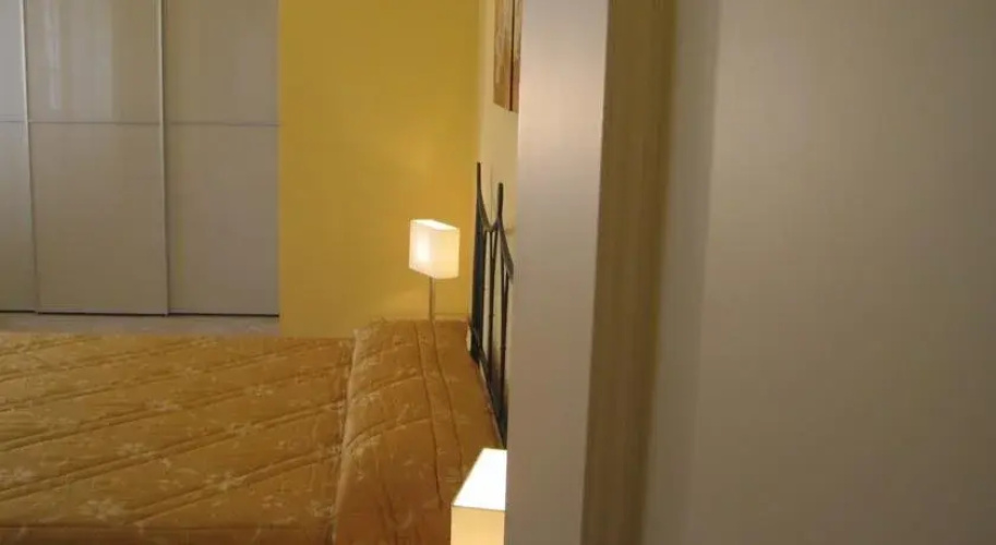 Bed and Breakfast I Borgia