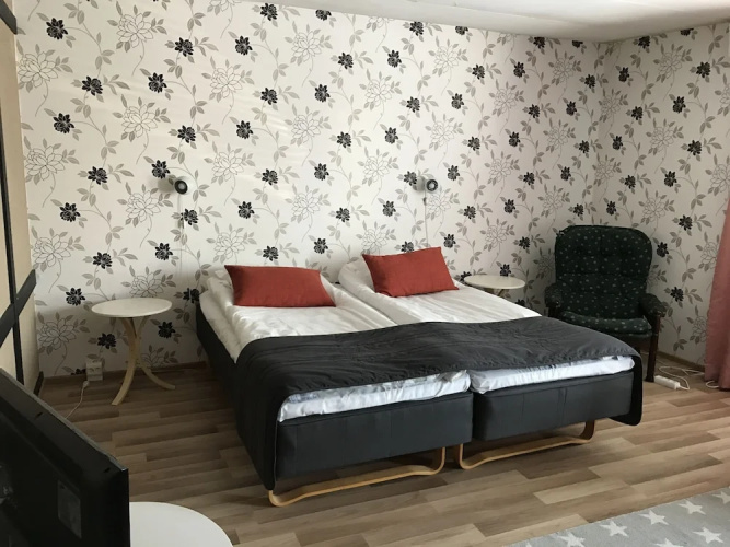 Motel Käpylä