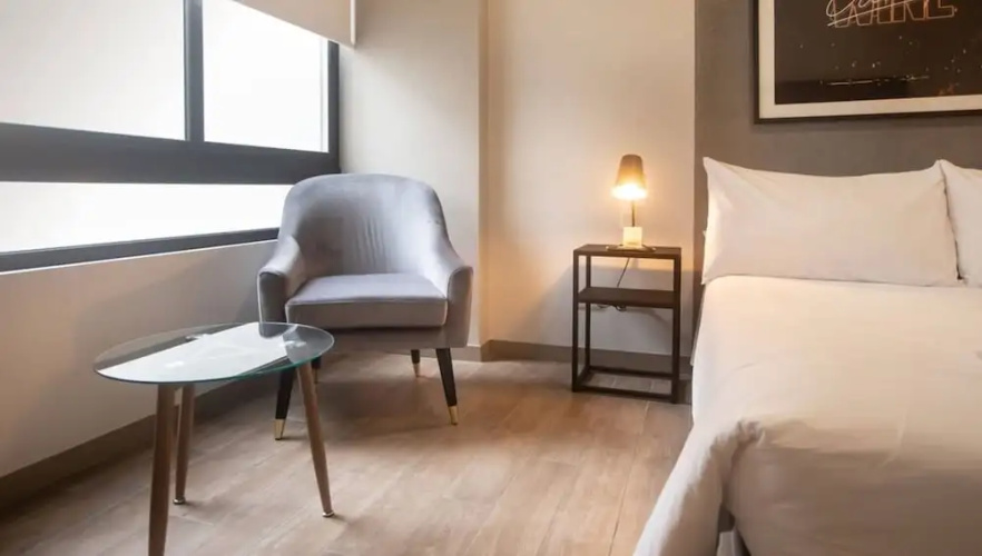 Imagen del hotel