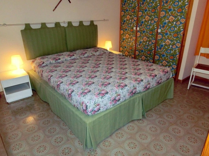 3 Bedrooms Apartment