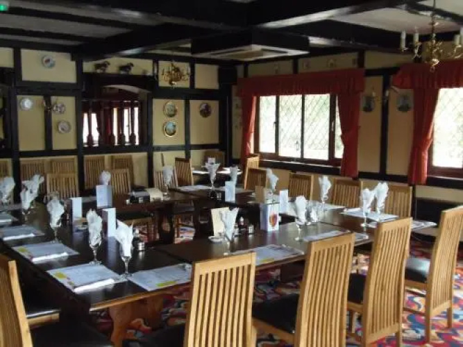 Potters Inn