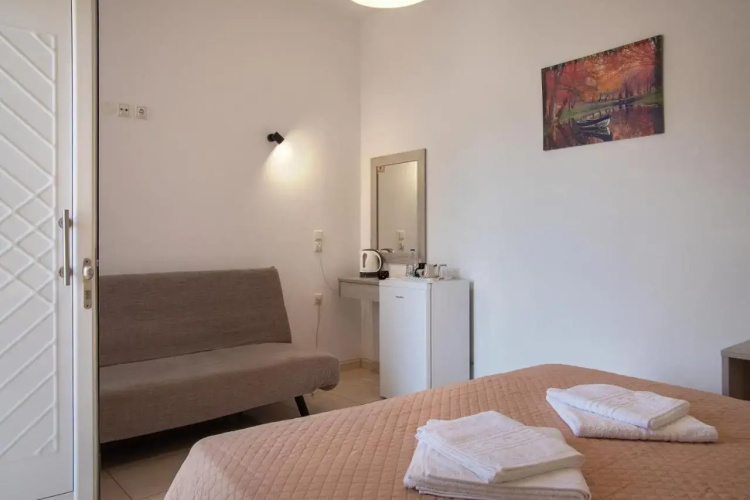 Antartisa B&B