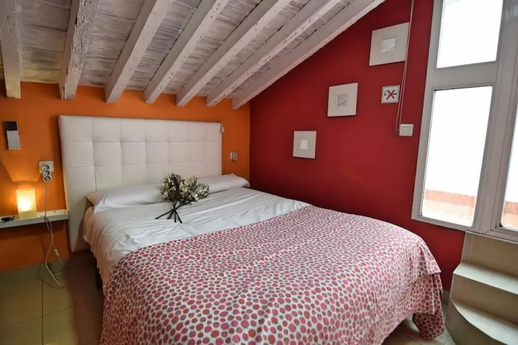 Apartamentos Marqués de la Merced