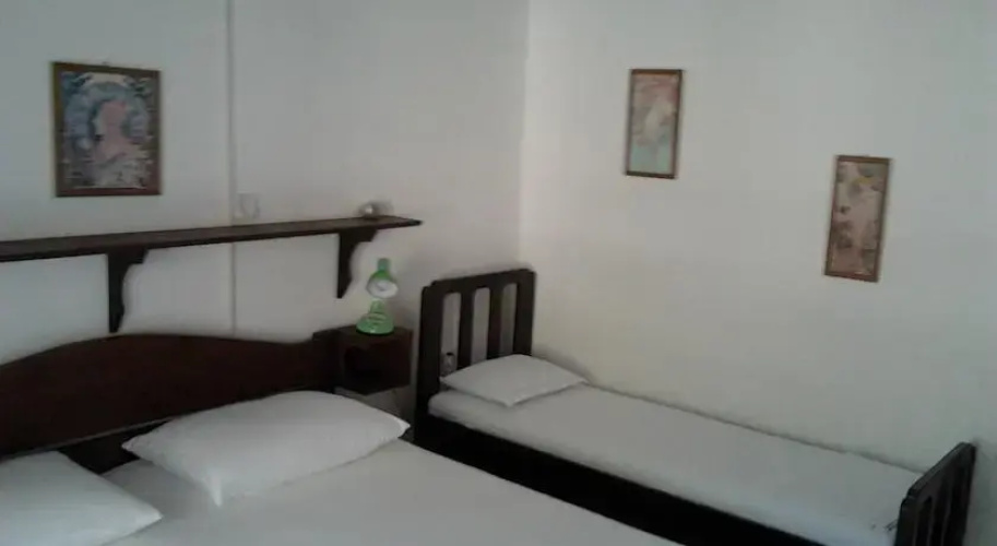 Apartments Krpan