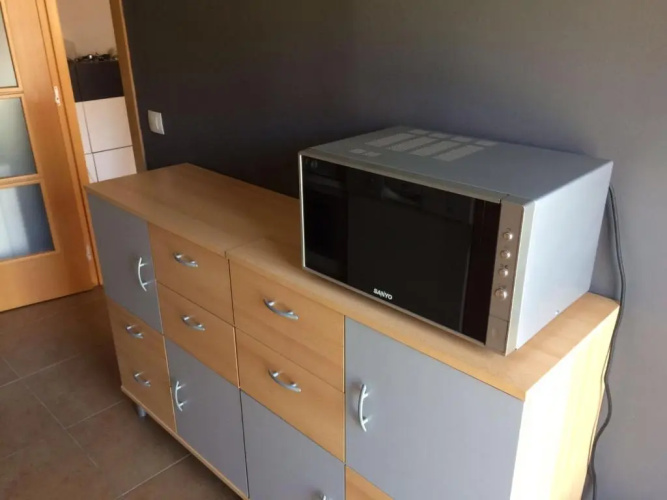 Homing Mollerussa 13