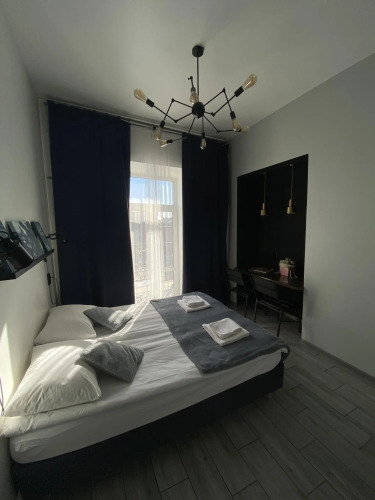 Фотография номера мини отеля LED21 Hotel