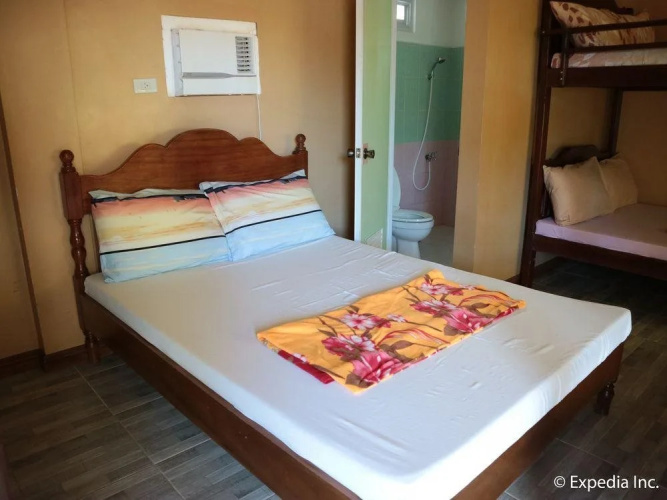 Megi Beach House