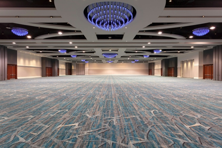 Orlando World Center Marriott photo 27