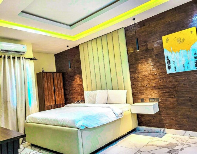 Gomara Hotel And Suites