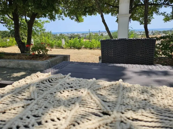 Skyros BnB Calliope in Molos