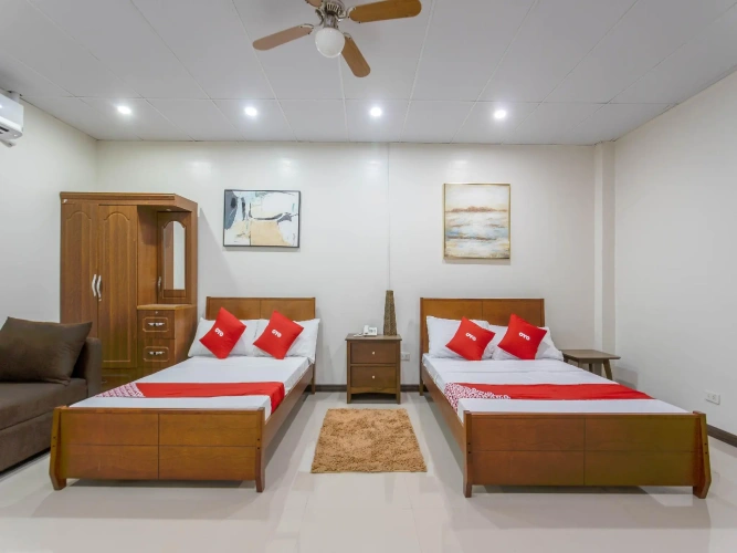 Family Suite