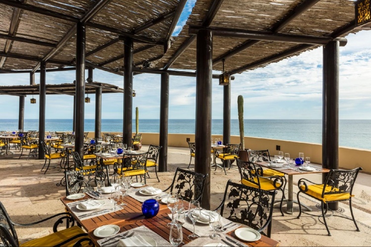 Grand Solmar Land's End Resort & Spa photo 40