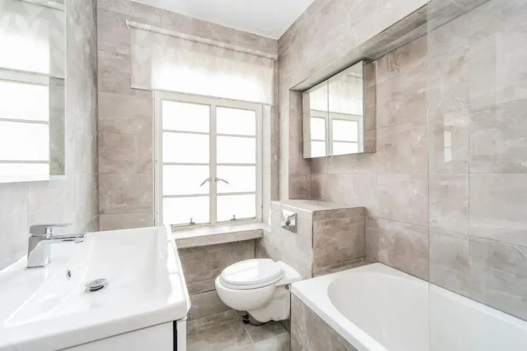 Luxury Baker Street Apartment
