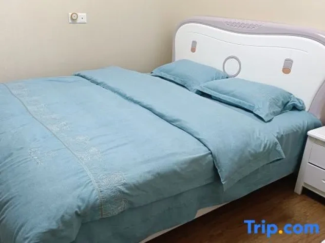 3 Bedrooms Suite