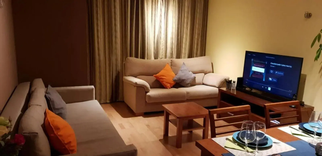 My Holiday Home in Lisbon