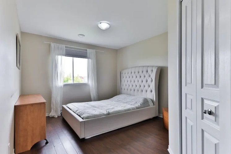 2 Bedrooms Grand Apartment