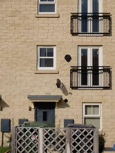Urban Townhouse - Leeds City Centre