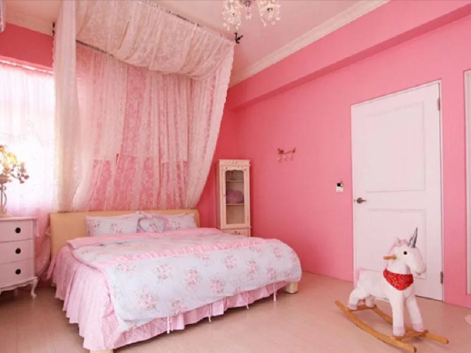 Angela Princess B&B