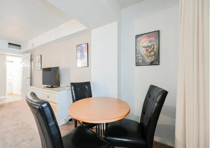 1 Bedroom Standard room