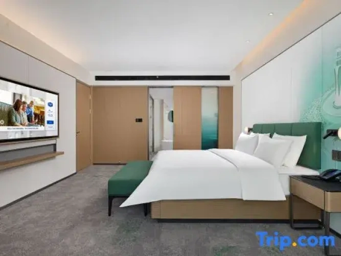 Business Double Suite