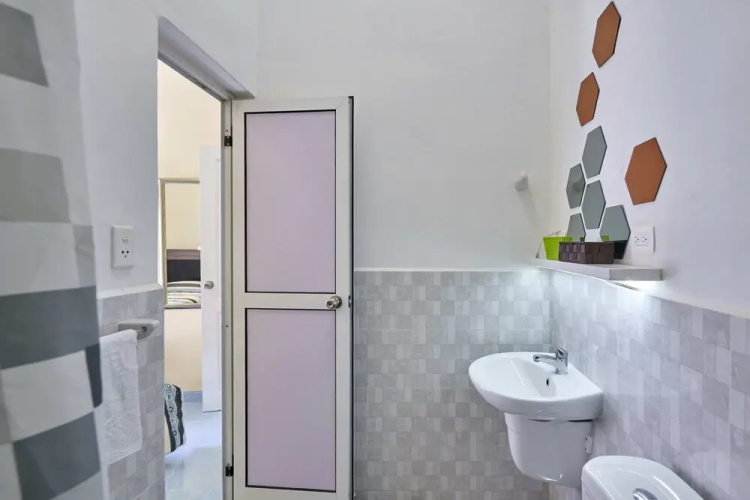 Hostal Factoría Habana