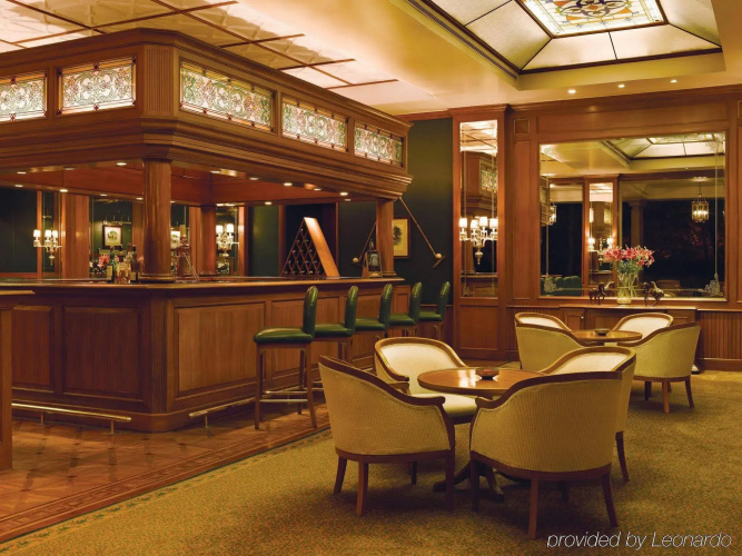 The Oberoi, Bengaluru