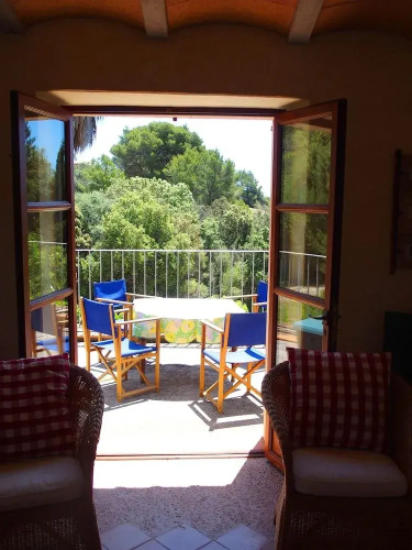 Villa Son Reus d'Adalt