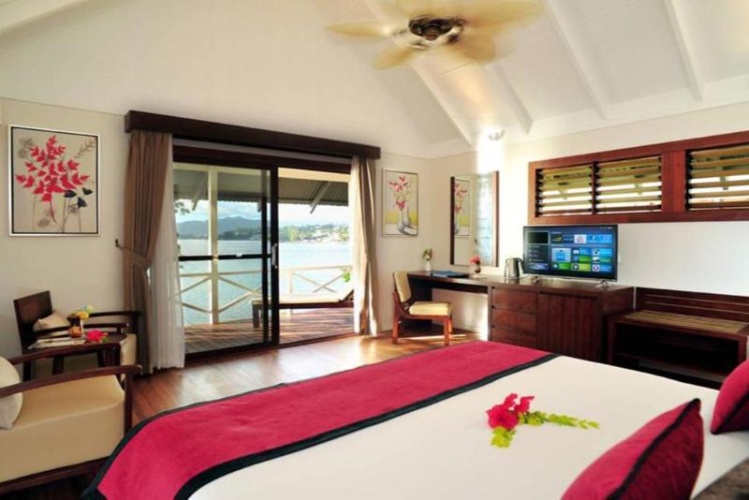 Premier Double room
