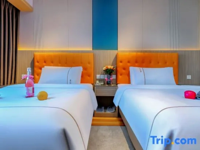 Comfort Twin room