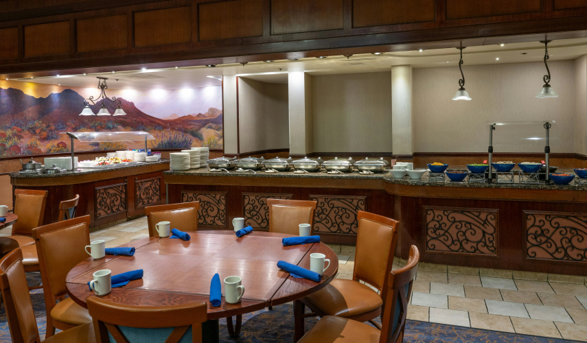 Hilton DFW Lakes Executive Conference Center photo 31