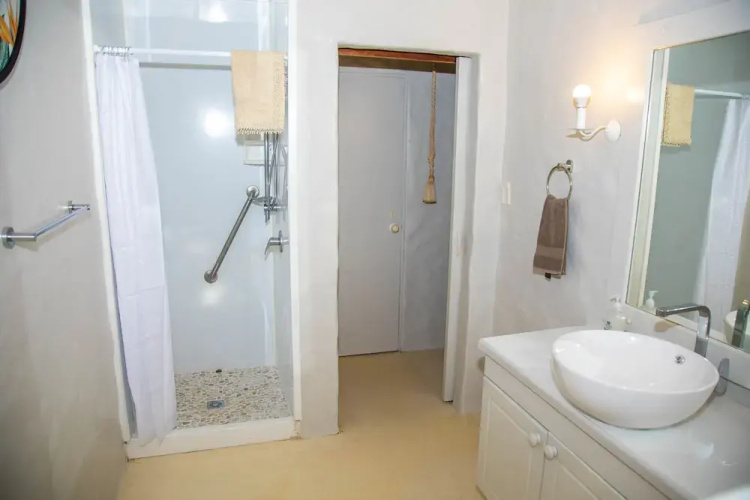 Natura Pandanus Villa