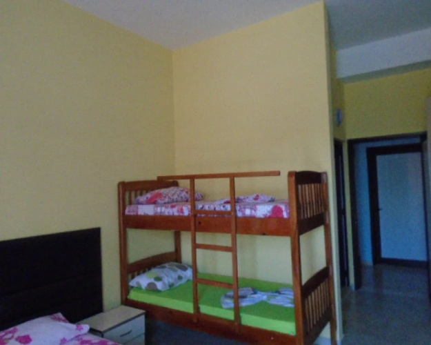 Muja Complex