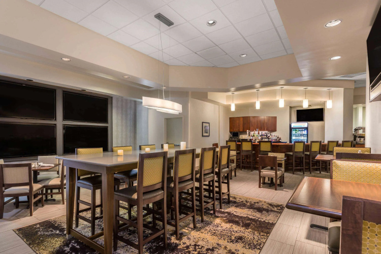 Wyndham Garden Buffalo Downtown photo 17