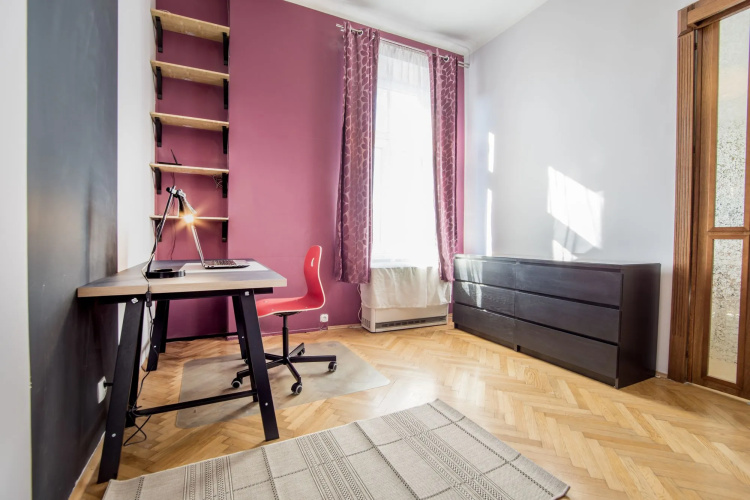 Platinum Aparthotel