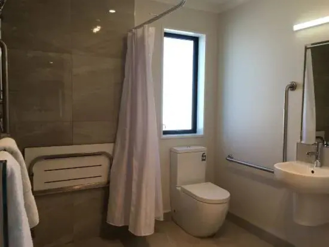 Jero Apartment
