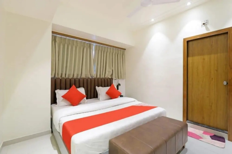 Hotel Anytime