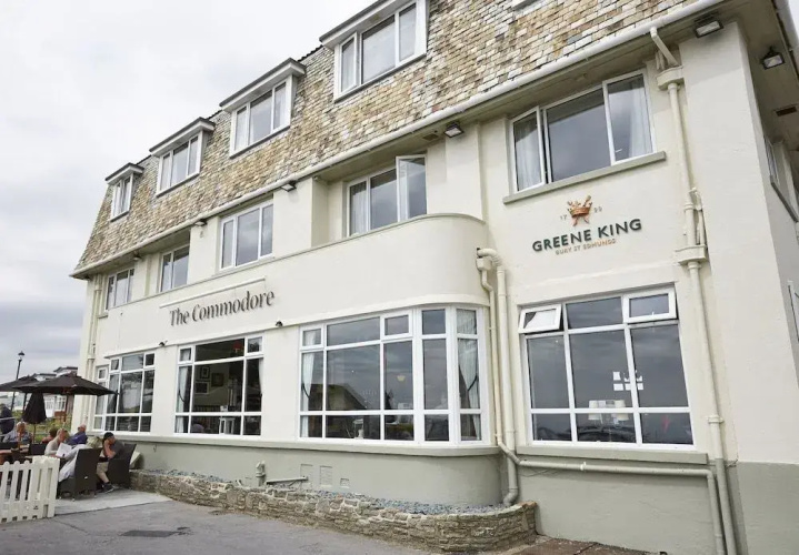Hotelbild