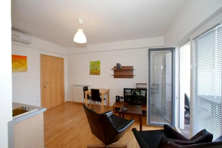 Bc Apartments