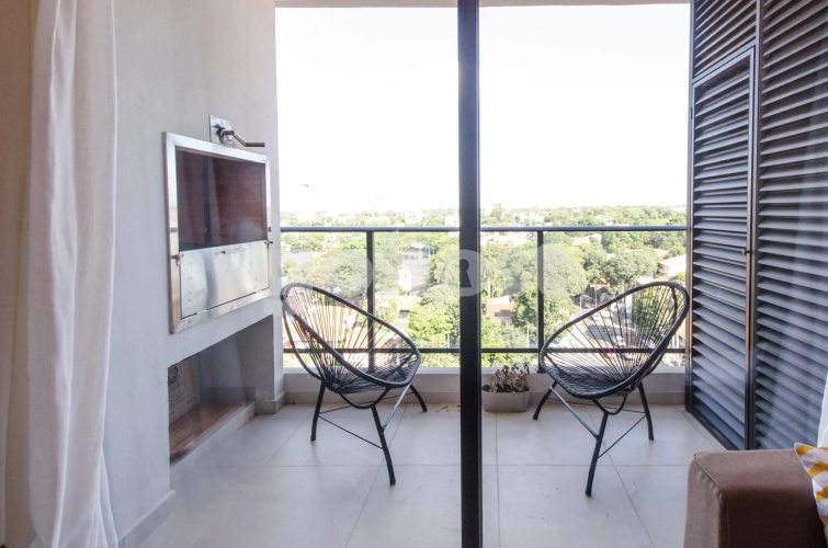 Marquis Villa Morra 5E