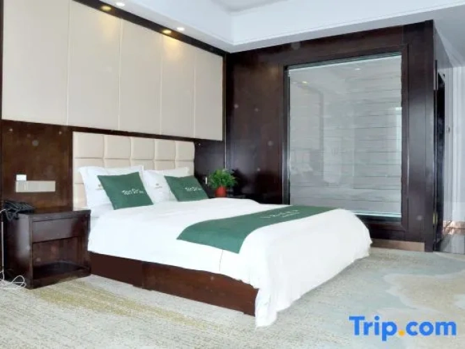 Luxury Double room