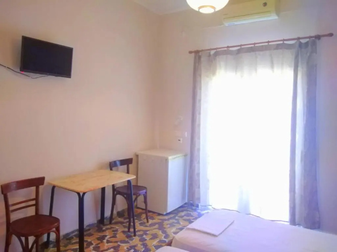 Rooms-Studio Anagnostou